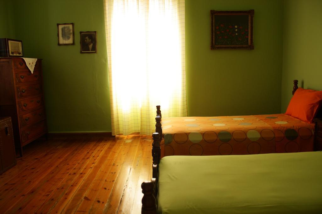 Апартаменты Kyra Vintage House Ханья Экстерьер фото