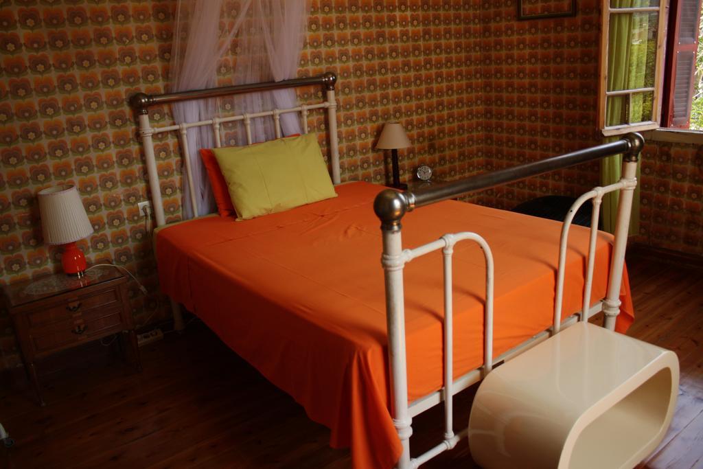 Апартаменты Kyra Vintage House Ханья Экстерьер фото