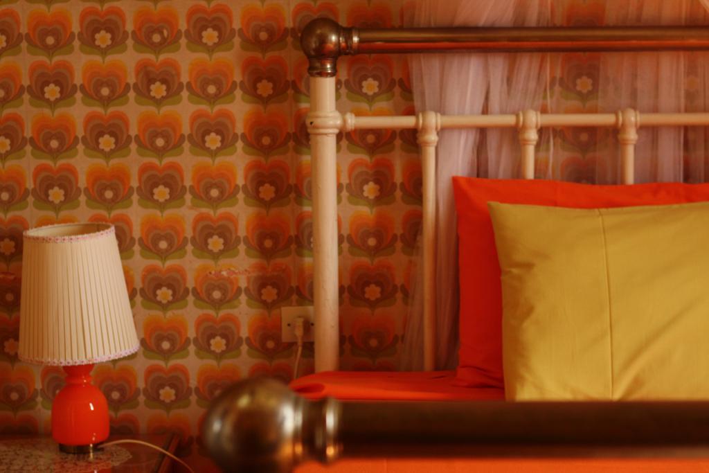 Апартаменты Kyra Vintage House Ханья Экстерьер фото