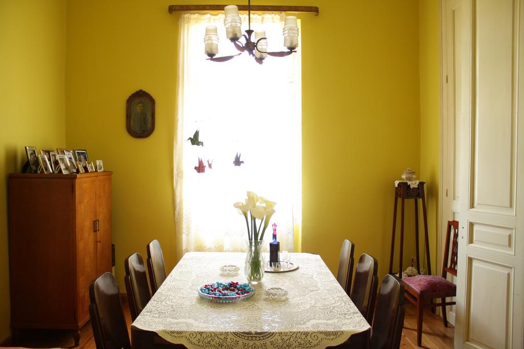 Апартаменты Kyra Vintage House Ханья Экстерьер фото